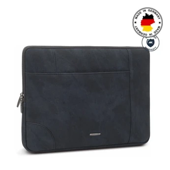 Housse pour ordinateur portable Rivacase 8905 15.6 Noir