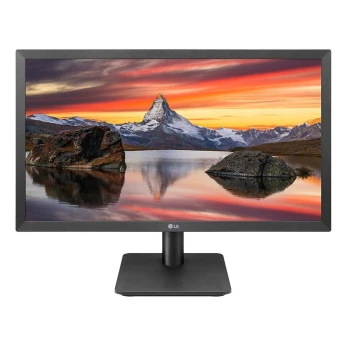 ECRAN LG 21.5" LED - 22MP410-B 75HZ