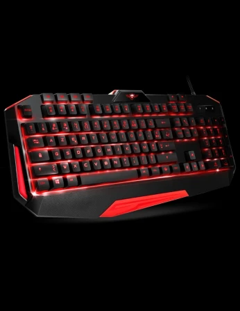 CLAVIER SPIRIT OF GAMER KIT PRO K3
