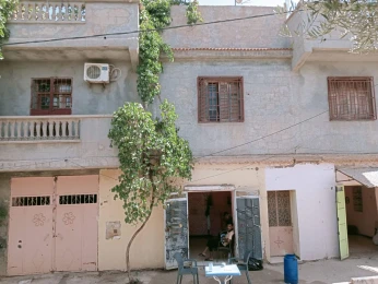 Vente Villa Tlemcen Sidi abdelli