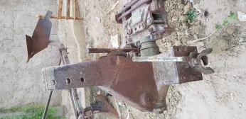 برابة محراث