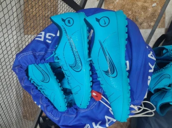 Nike stabil (tout terrain)