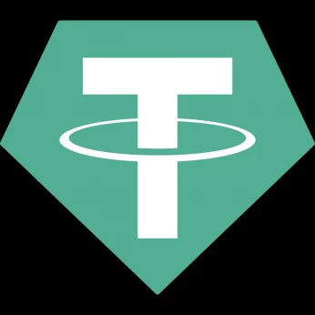 Recharge USDT