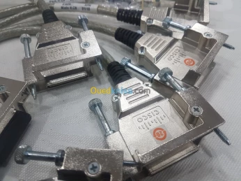 Cisco Stack cable