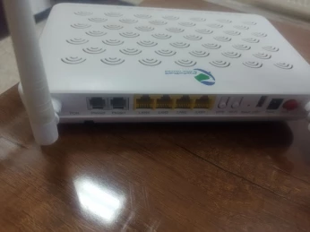 MODEM FTTH