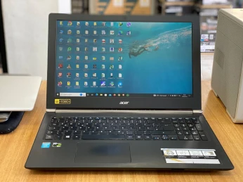 ACER NITRO/ I5 4EME/12G/512 SSD/15.6 GTX 850M
