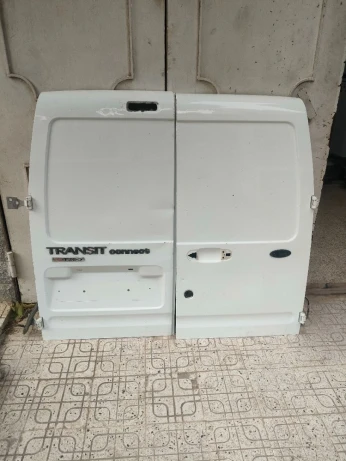 Porte arrière Ford connect