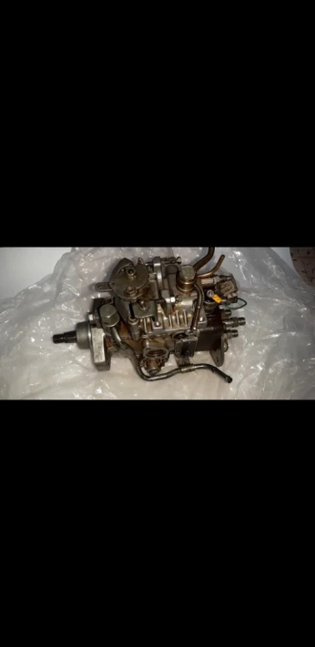 Pompe injection Toyota Hillux