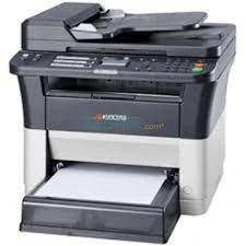 IMPRIMANTE KYOCERA FS-1025MFP LASER MONOCHROME MULTIFONCTION IMPRESSION RECTO VERSO 25 PPM