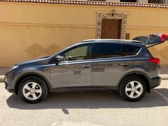 Toyota RAV4 2016 Premium