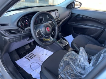 Fiat Tipo 2023 Tipo cité plus