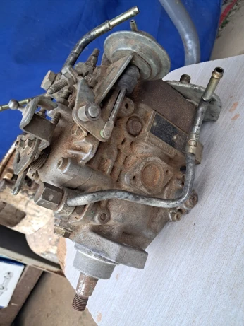 Pompe injection de Toyota ancien