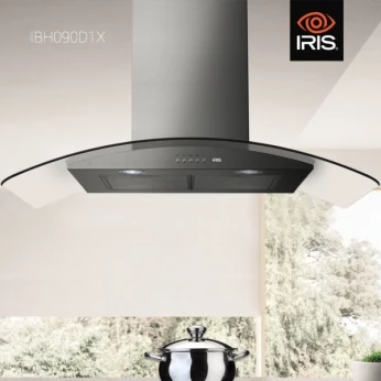 HOTTE DE CUISINE IBH-090D1X