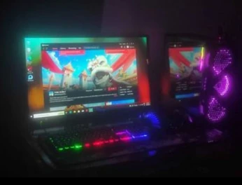 Pc gamer
