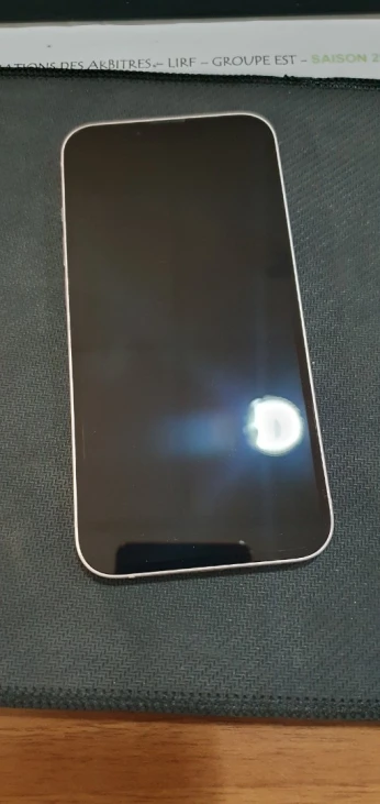 Iphon Iphon 13