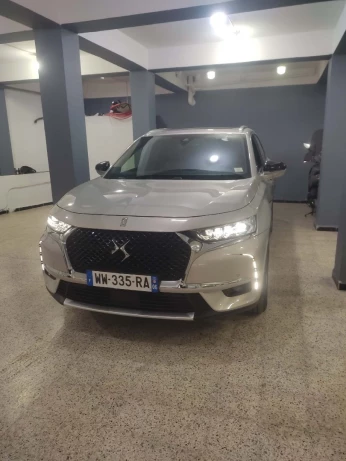 Citroen DS 7 2022 OPERA