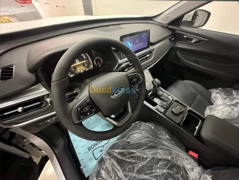 Chery Tigo 4 2024 Tiggo4