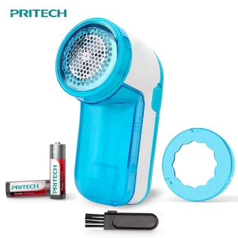 Rasoir anti bouloche