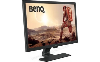 Ecran BenQ 27