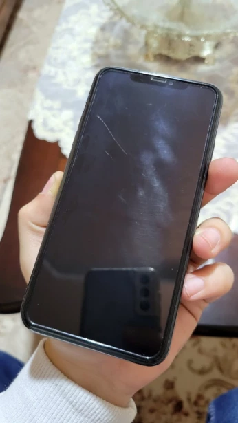 I phone 11 pro max