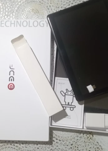Tablette neuve BDF Technology Écran 10 pouces