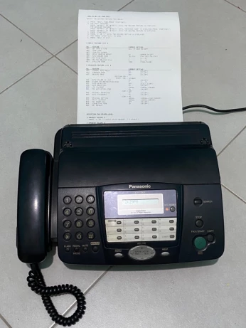 Panasonic KX-FT903