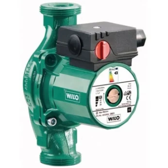 Pompe accélératrice Wilo Star RS Original 26/34-33/42-40/49-50/60-66/76 disponible en Gros et en détails