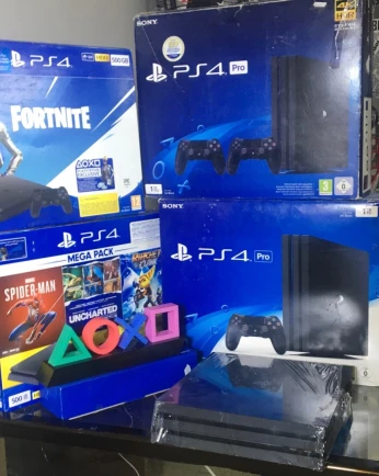 Gaming console et accessoire ps3 ps4 ps5 xbox 360 one series s