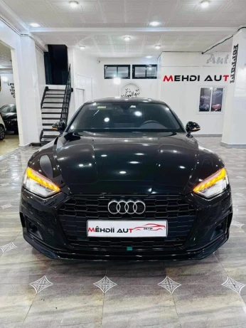 Audi A5 2022 S Line