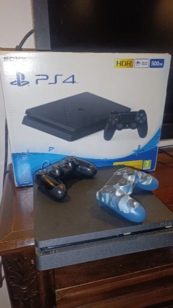 Ps4 en ligne