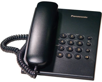 TELEPHON FIX Panasonic KX-TS500
