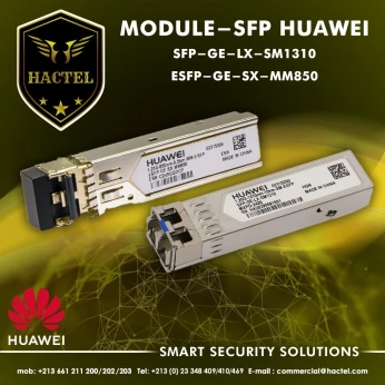 Module SFP Huawei