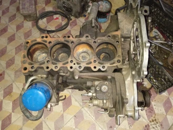 Moteur