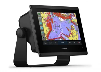 PROMOTION Sondeur GPS Multi Fonctions GARMIN 723 XSV
