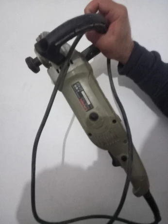 1e ponsseuse 1300w