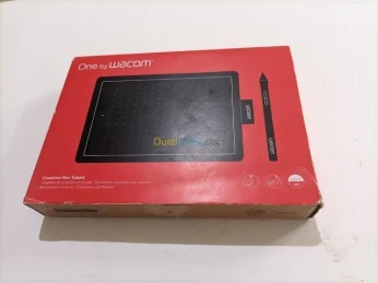 Tablette graphique Wacom small