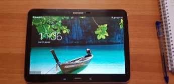 SAMSUNG GALAXY Tab 3 10.1 P5210