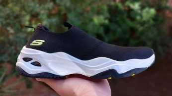 basket SKECHERS