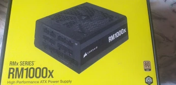 Corsair rm1000x 2021