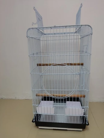 Cage perroquet neuf 