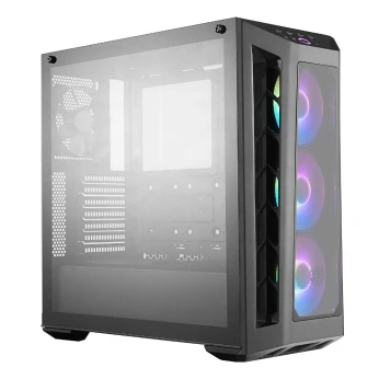 Boitier Cooler Master MasterBox MB530P ARGB