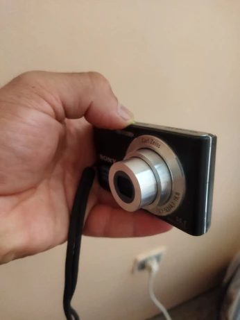 Appareil photo numérique compact Sony