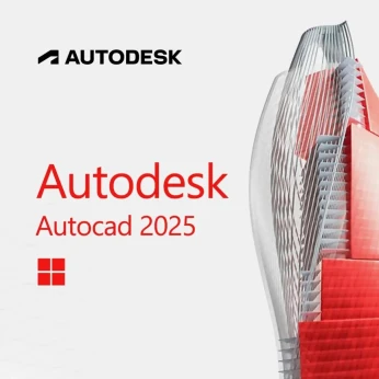 AUTOCAD 2025 OFFICIEL