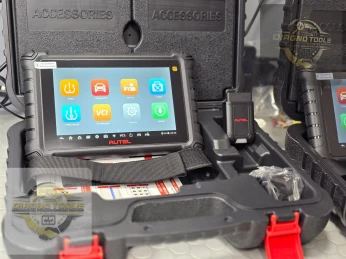 Autel MaxiTPMS TS900 2024 , scanner automobile professionnel , codage online, tpms coding