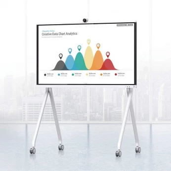 Ecran Interactive Huawei IdeaHub 86" S2