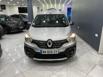 Renault Kongoo 2024 Stepway
