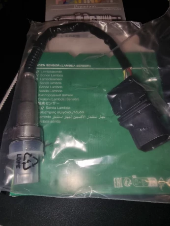 Sonde lambda