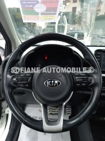 Kia Picanto 2018 EX Motion BVA ✪ Toit Ouvrant Panoramique ✪