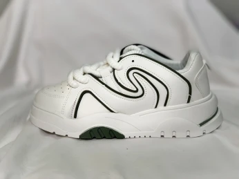 Basket pour femme
