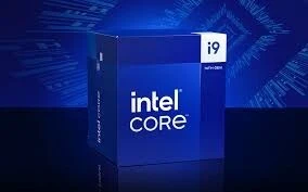 CPU INTEL I9-14900KF UPTO 6.0GHZ 36MO CACHE *BOX*